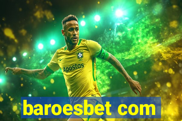 baroesbet com